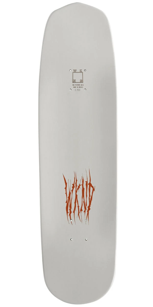 WKND Filthy Filip Almquist 2 Skateboard Complete - Dipped - 8.50" WKND Filthy Filip Almquist 2 Skateboard Complete - Dipped - 8.50" -Sports Ski Shop BQ69D68 2 2b9c075a 3362 47de 816a a6c8f695eb96