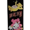 WKND Life Skateboard Deck - Dipped - 8.50" -Sports Ski Shop BQ69D6A 1