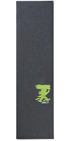 Polar Liquid Man Grip Tape