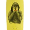 CCS Smile On The Surface Crusier Skateboard Deck - Yellow 1 CCS Smile On The Surface Crusier Skateboard Deck - Yellow -Sports Ski Shop CCS CRUISER YELLOW 1