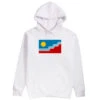 Hometown Series Customs X Pullover Hoodie 2 Hometown Series Customs X Pullover Hoodie -Sports Ski Shop Hometown Flags hoodie