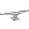 Independent Stage 11 Forged Titanium Standard Skateboard Trucks - Silver -Sports Ski Shop IN ForgedTitanium Silver Truck Front