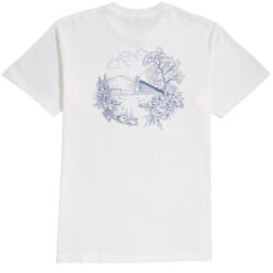 CCS Le Dome Toile T-Shirt