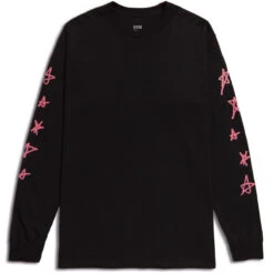 CCS Stars Longsleeve T-Shirt