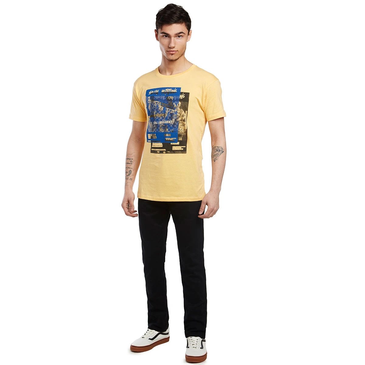 CCS Slim Fit Chino Pants - Black CCS Slim Fit Chino Pants - Black -Sports Ski Shop aq14086 2 12