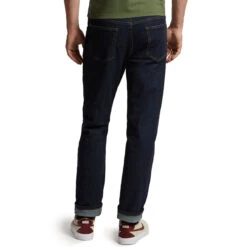 CCS Slim Fit Jeans - Light Indigo -Sports Ski Shop aq1415f 4