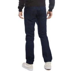 CCS Slim Fit Jeans - Raw Denim -Sports Ski Shop aq23db6 4