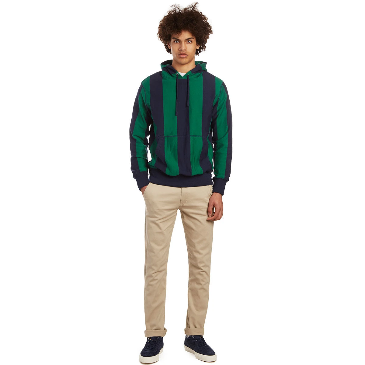 CCS Slim Fit Chino Pants - Light Khaki CCS Slim Fit Chino Pants - Light Khaki -Sports Ski Shop aq2db93 1