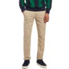 CCS Slim Fit Chino Pants - Light Khaki 2 CCS Slim Fit Chino Pants - Light Khaki -Sports Ski Shop aq2db93 3