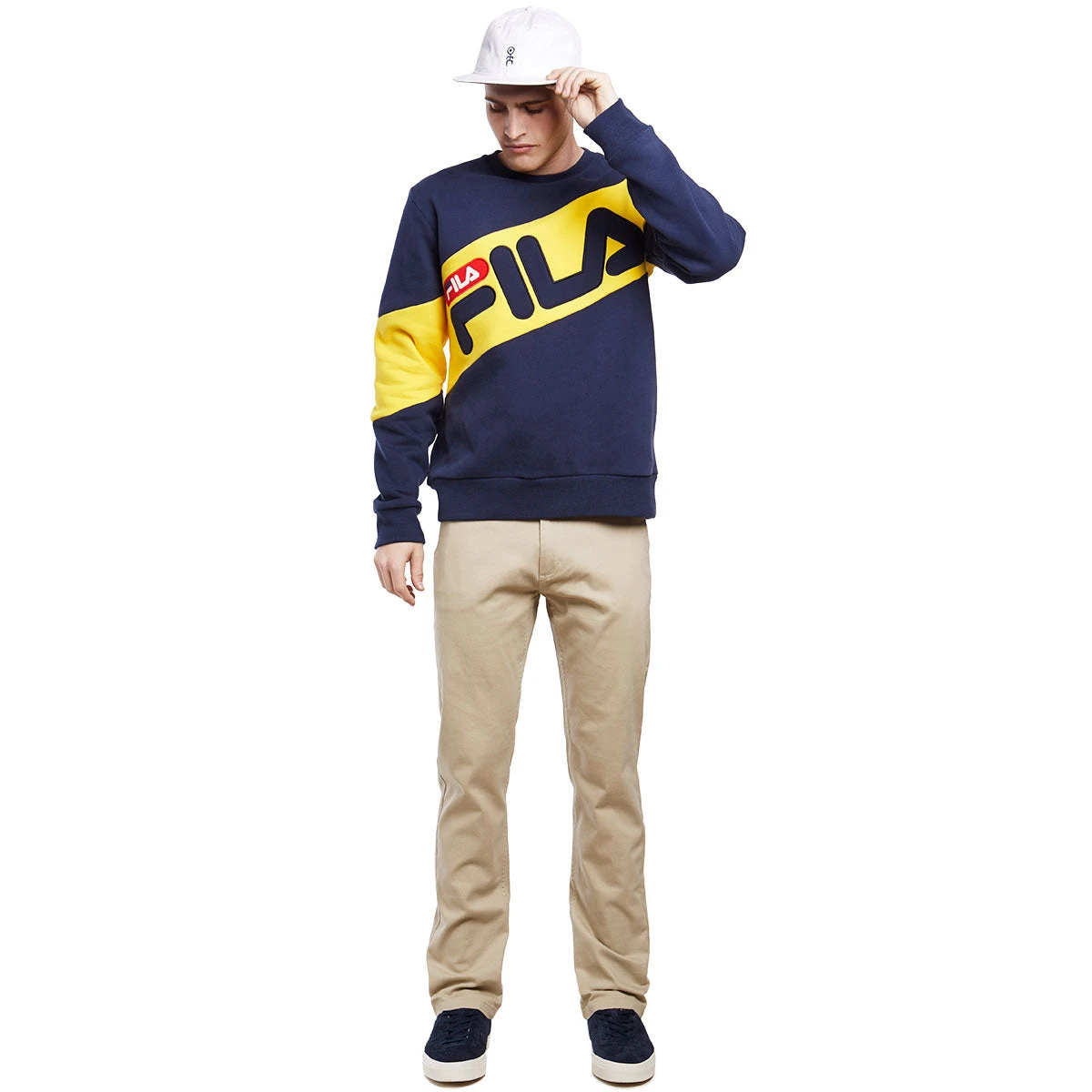 CCS Straight Fit Chino Pants - Light Khaki CCS Straight Fit Chino Pants - Light Khaki -Sports Ski Shop aq2dbec 1