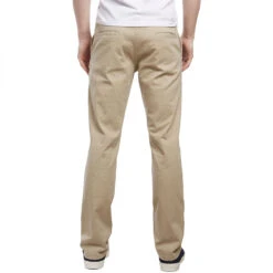CCS Straight Fit Chino Pants - Light Khaki 5 CCS Straight Fit Chino Pants - Light Khaki -Sports Ski Shop aq2dbec 4