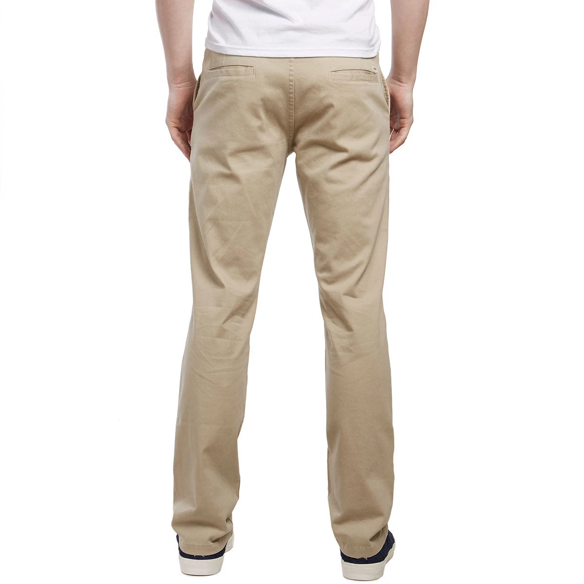CCS Straight Fit Chino Pants - Light Khaki CCS Straight Fit Chino Pants - Light Khaki -Sports Ski Shop aq2dbec 4