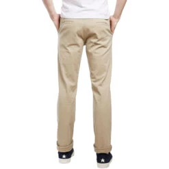 CCS Straight Fit Chino Pants - Light Khaki 4 CCS Straight Fit Chino Pants - Light Khaki -Sports Ski Shop aq2dbec 5