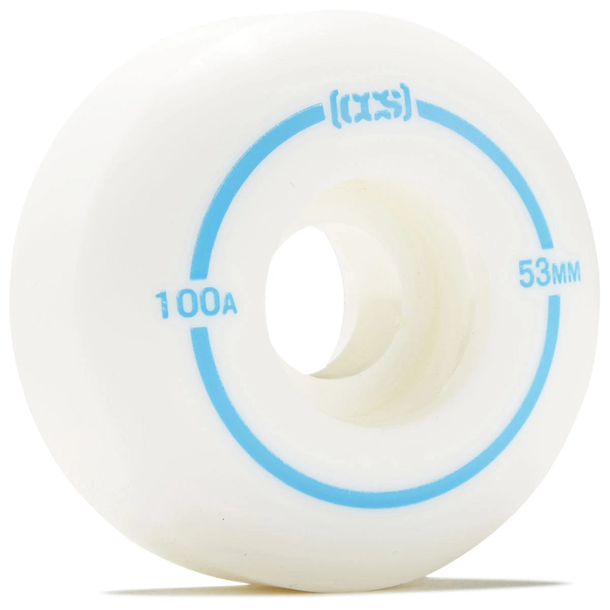 CCS Skateboard Wheels - 53mm White CCS Skateboard Wheels - 53mm White -Sports Ski Shop aq906b8 1