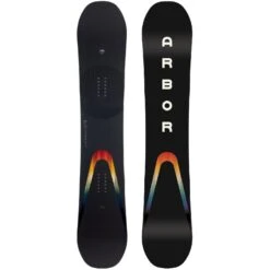 Arbor Formula Rocker 2023 Snowboard
