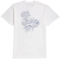 CCS Average Day Toile T-Shirt