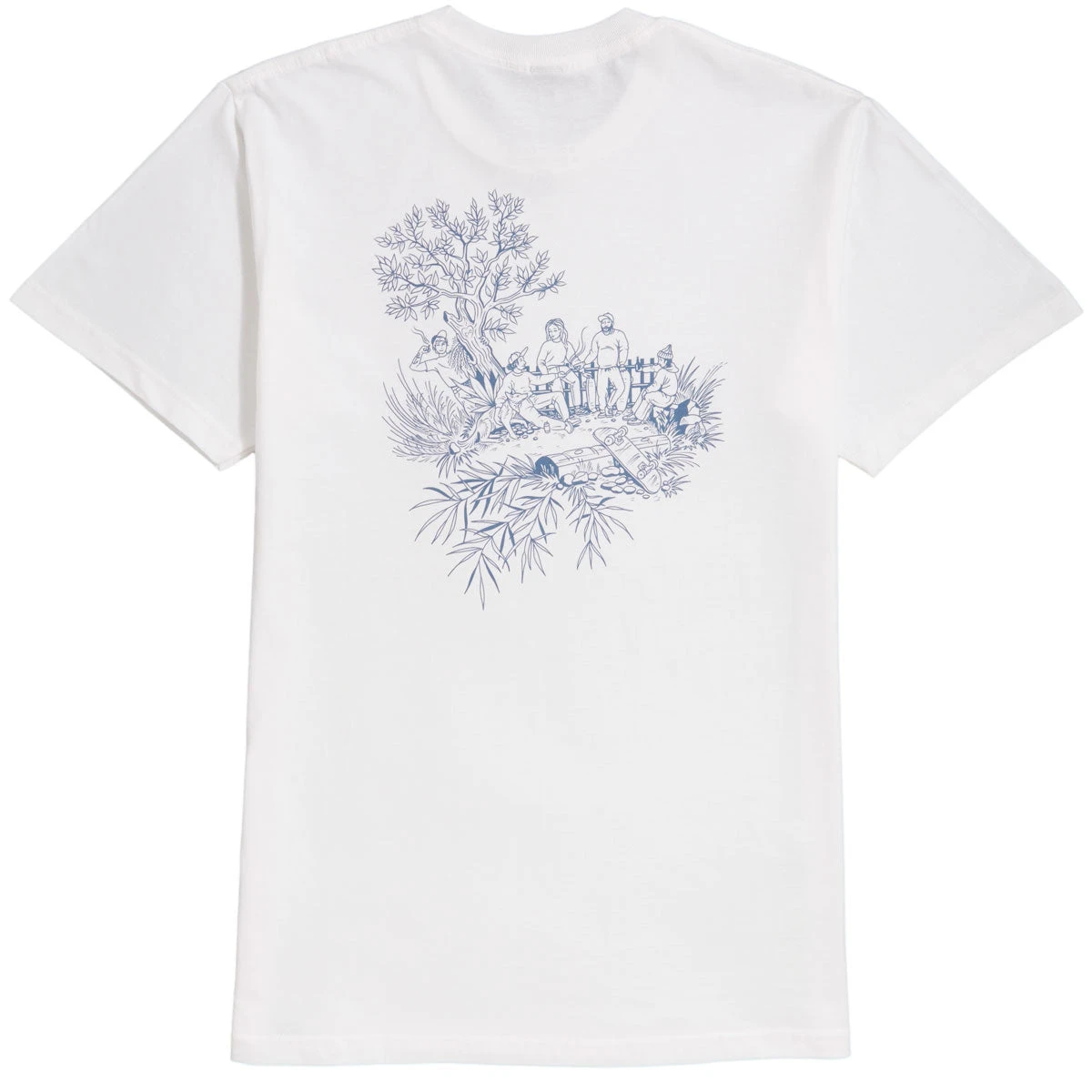 CCS Average Day Toile T-Shirt CCS Average Day Toile T-Shirt -Sports Ski Shop averageday 1 739e1780 3caa 4ae1 8078 bc627cadce3b