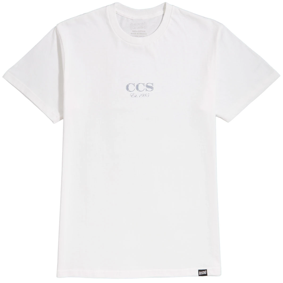 CCS Average Day Toile T-Shirt CCS Average Day Toile T-Shirt -Sports Ski Shop averageday 2