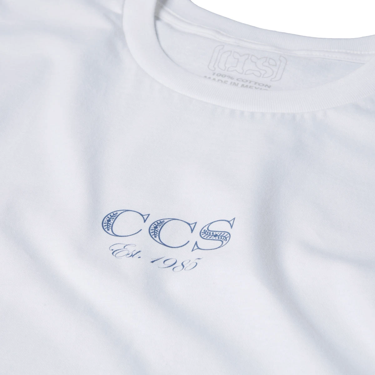 CCS Average Day Toile T-Shirt CCS Average Day Toile T-Shirt -Sports Ski Shop averageday 4