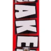 Baker Brand Logo Skateboard Complete - White - 8.125" -Sports Ski Shop baker brand logo skateboard deck white 8 25 complete bd5edd3c 5d93 43e8 bfee b22f926b7178