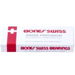 Bones Swiss Bearings - Black -Sports Ski Shop bones swiss bearings 3