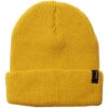 Brixton Heist Beanie - Mustard 1 Brixton Heist Beanie - Mustard -Sports Ski Shop brixton heist beanie mustard 1