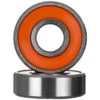 Bronson G2 Bearings - Orange 2 Bronson G2 Bearings - Orange -Sports Ski Shop bronson g2 skateboard bearings 1 0850f44e 5c1d 4e95 bc44 13a8fe85997b