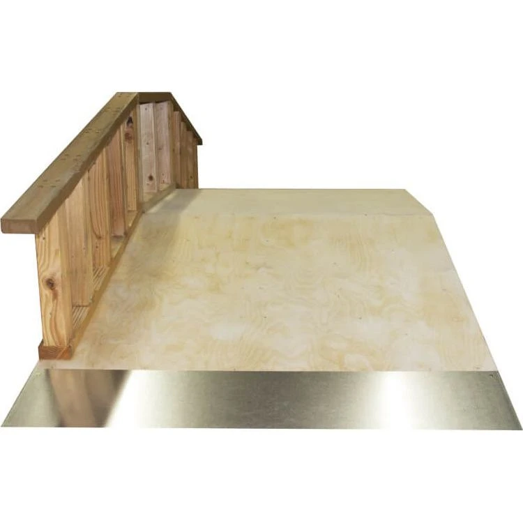 OC Ramps Bump to Butter Ramp OC Ramps Bump To Butter Ramp -Sports Ski Shop bump1