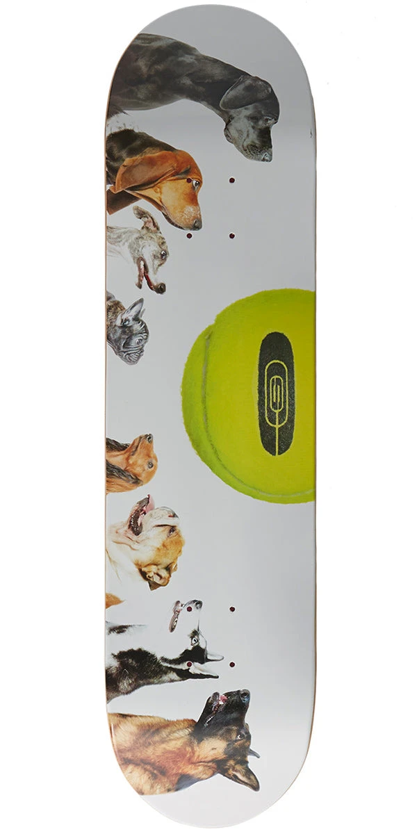 CCS Life is Ball Skateboard Deck CCS Life Is Ball Skateboard Deck -Sports Ski Shop ccs ball is life skateboard deck 1 4479afcc 5e4d 4509 a823 6be347f0b33d