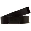 CCS Black Kickflip Buckle Belt - Black -Sports Ski Shop ccs black kickflip buckle belt black 1