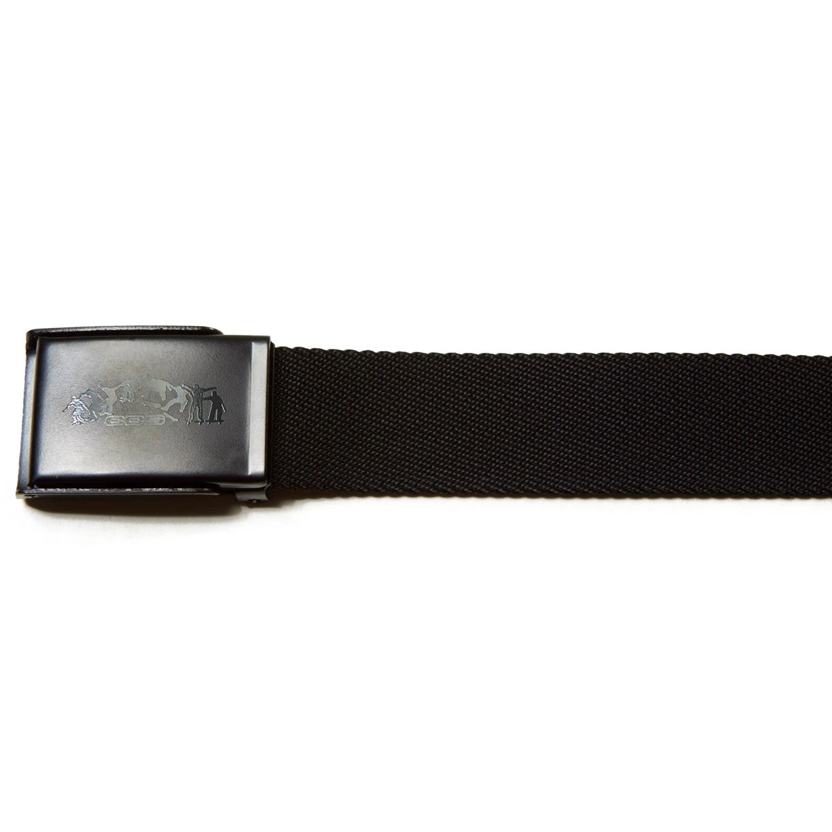 CCS Black Kickflip Buckle Belt - Black CCS Black Kickflip Buckle Belt - Black -Sports Ski Shop ccs black kickflip buckle belt black 1 97c13079 5b04 43af 81be 06ab503e2556
