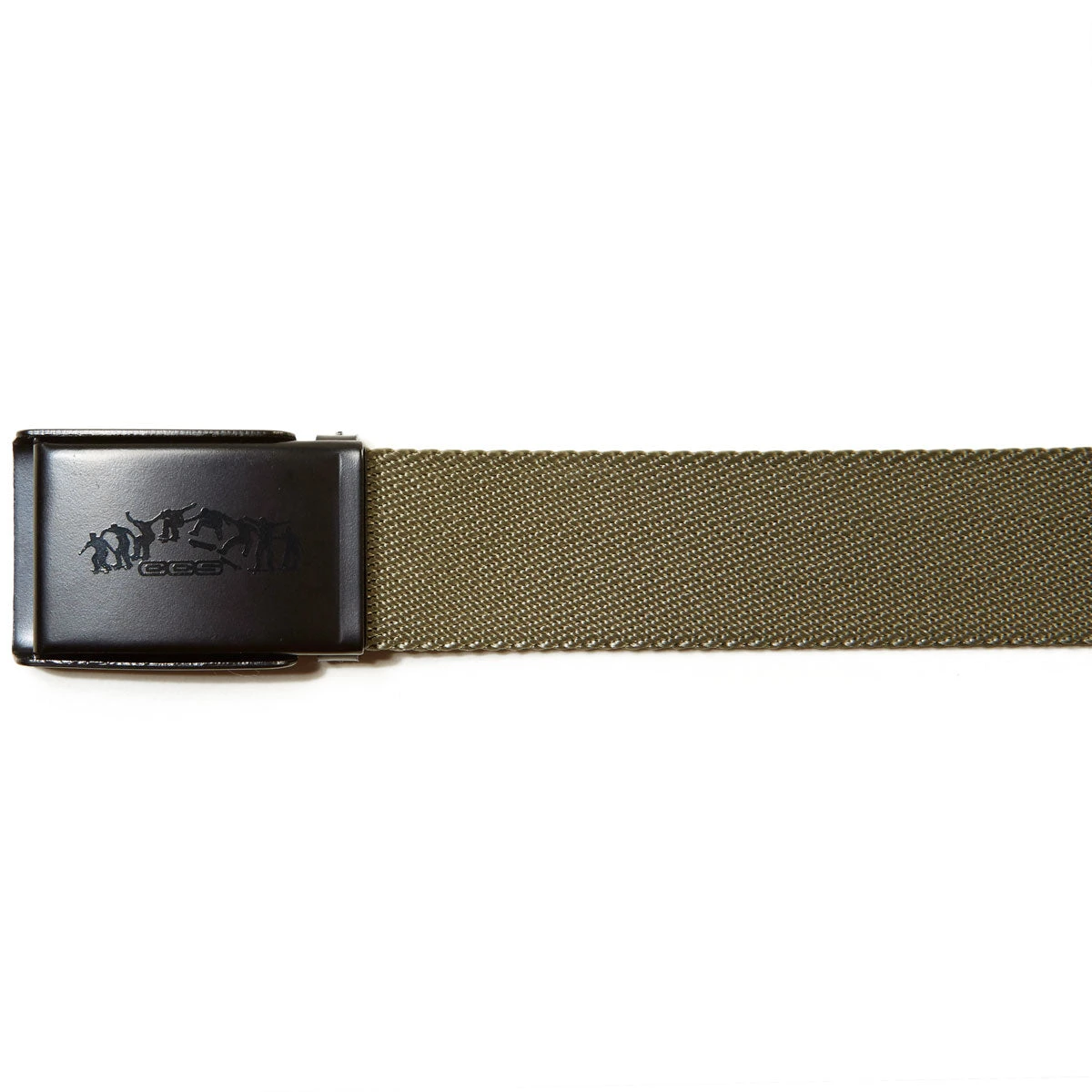 CCS Black Kickflip Buckle Belt - Olive CCS Black Kickflip Buckle Belt - Olive -Sports Ski Shop ccs black kickflip buckle belt olive 1 3cd2584b 5c77 4706 b353 47b832302848