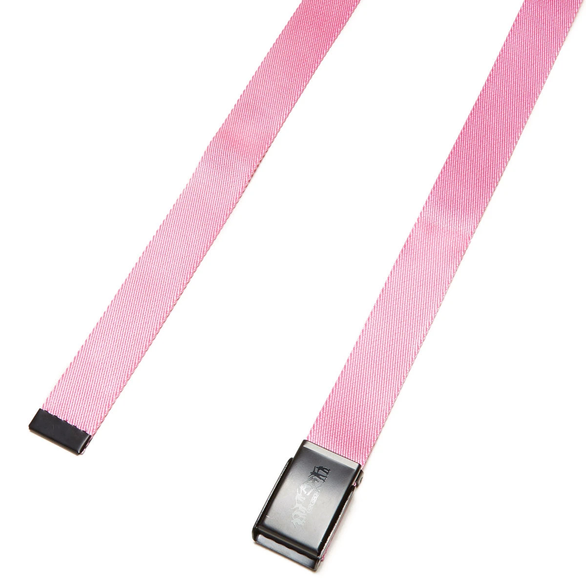 CCS Black Kickflip Buckle Belt - Pink CCS Black Kickflip Buckle Belt - Pink -Sports Ski Shop ccs black kickflip buckle belt pink 2