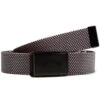 CCS Black Kickflip Buckle Belt - Polka Dot -Sports Ski Shop ccs black kickflip buckle belt polka dot 1