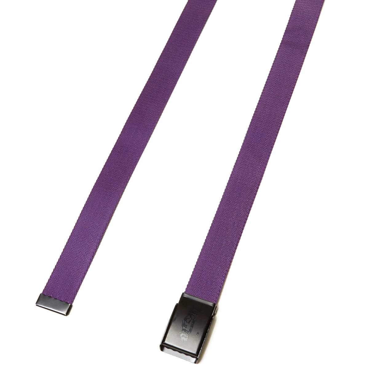 CCS Black Kickflip Buckle Belt - Purple CCS Black Kickflip Buckle Belt - Purple -Sports Ski Shop ccs black kickflip buckle belt purple 2