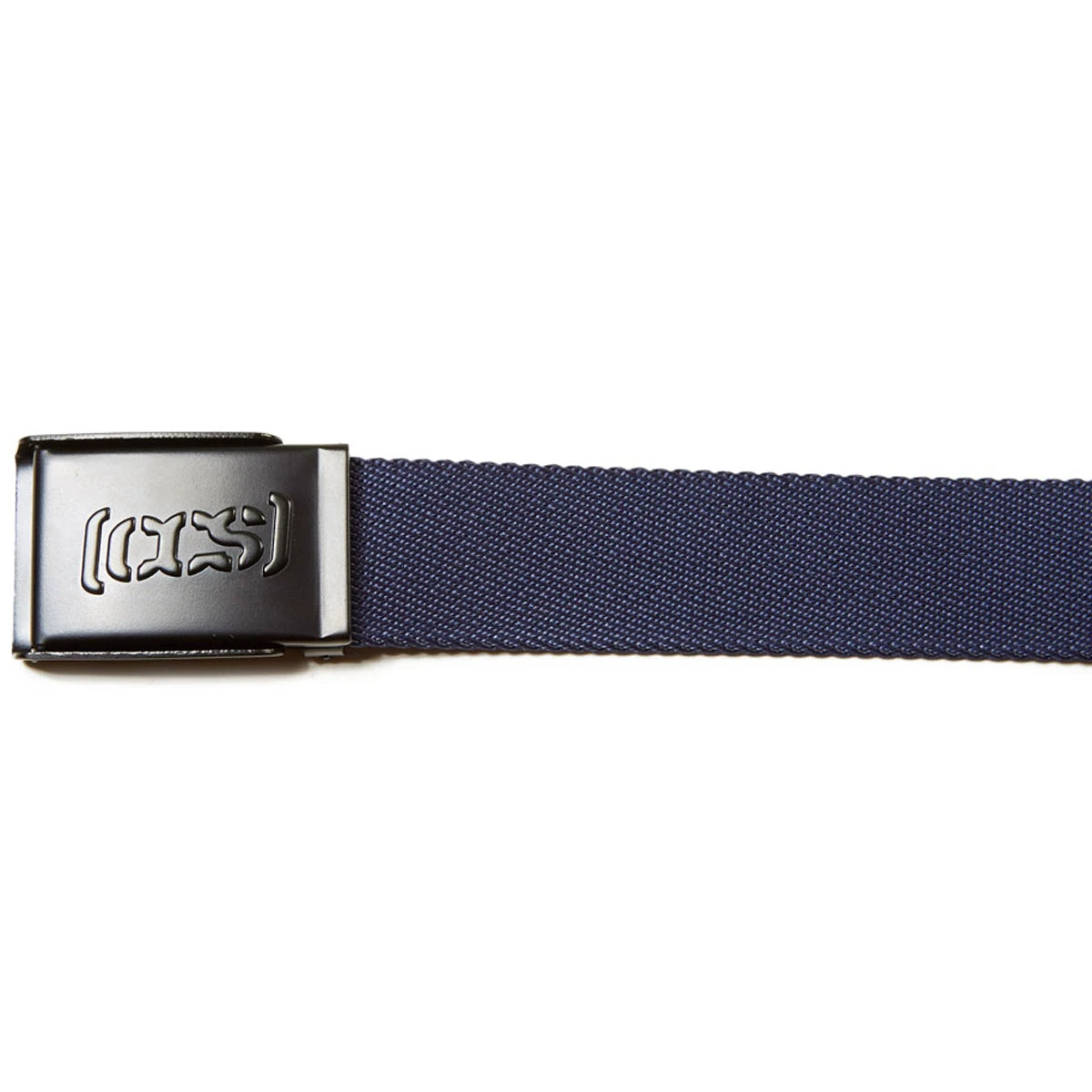 CCS Black Logo Buckle Belt - Navy CCS Black Logo Buckle Belt - Navy -Sports Ski Shop ccs black logo buckle belt navy 1 ac0b6cdf 7fbd 4d71 9ed0 043d13935774