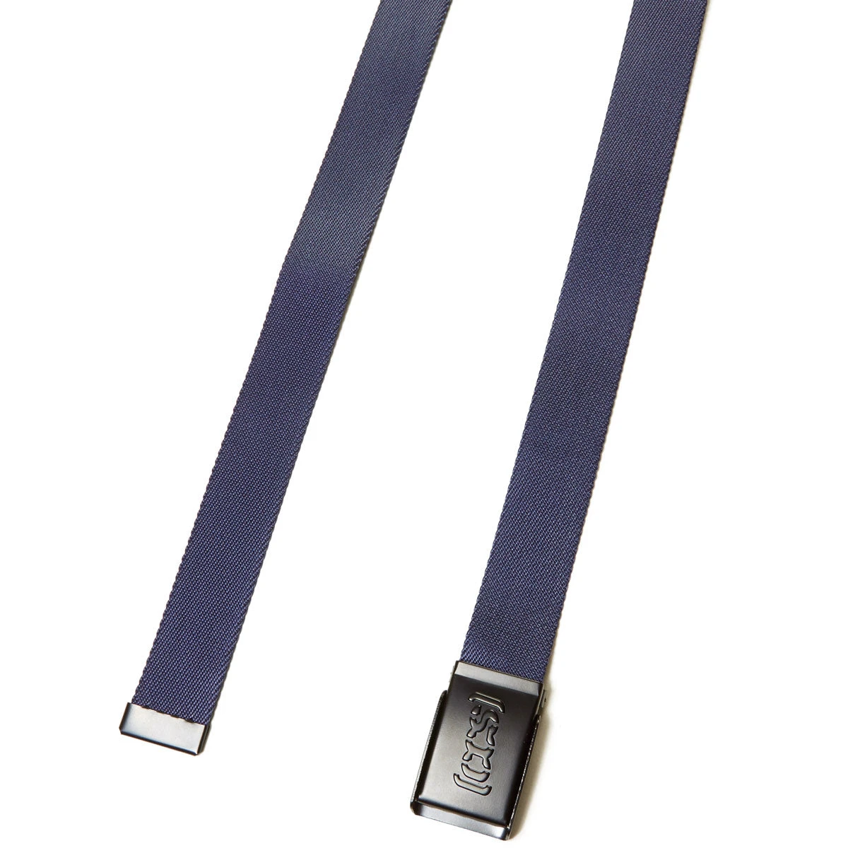 CCS Black Logo Buckle Belt - Navy CCS Black Logo Buckle Belt - Navy -Sports Ski Shop ccs black logo buckle belt navy 2