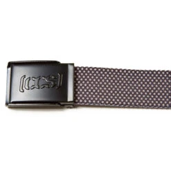 CCS Black Logo Buckle Belt - Polka Dot 4 CCS Black Logo Buckle Belt - Polka Dot -Sports Ski Shop ccs black logo buckle belt polka dot 1 b8a7735d cc98 4c77 b27d 945c146b2343