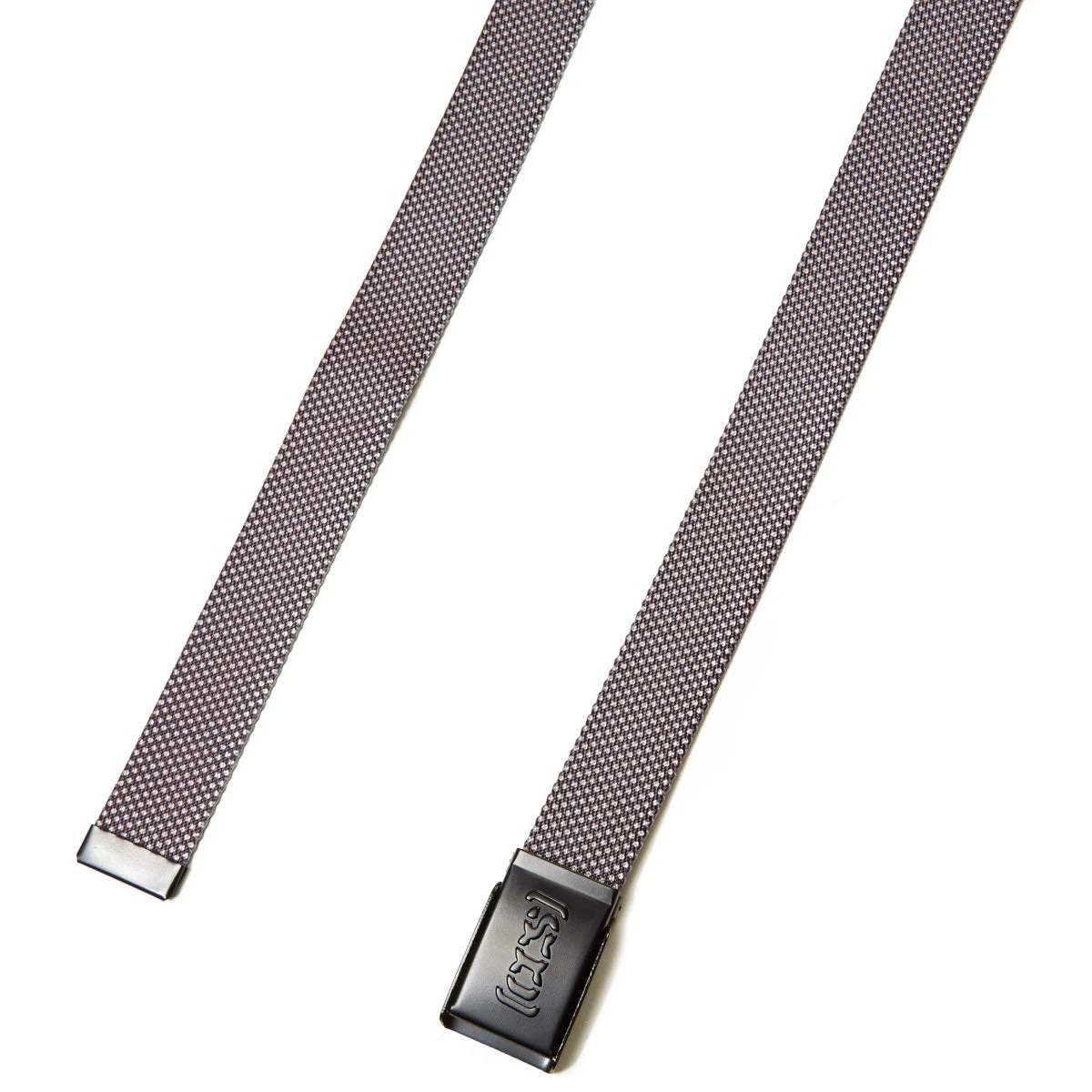 CCS Black Logo Buckle Belt - Polka Dot CCS Black Logo Buckle Belt - Polka Dot -Sports Ski Shop ccs black logo buckle belt polka dot 2