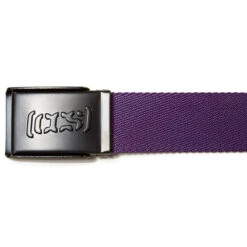 CCS Black Logo Buckle Belt - Purple -Sports Ski Shop ccs black logo buckle belt purple 1 cad1ee7d 43b9 43b6 8396 618c166c4678