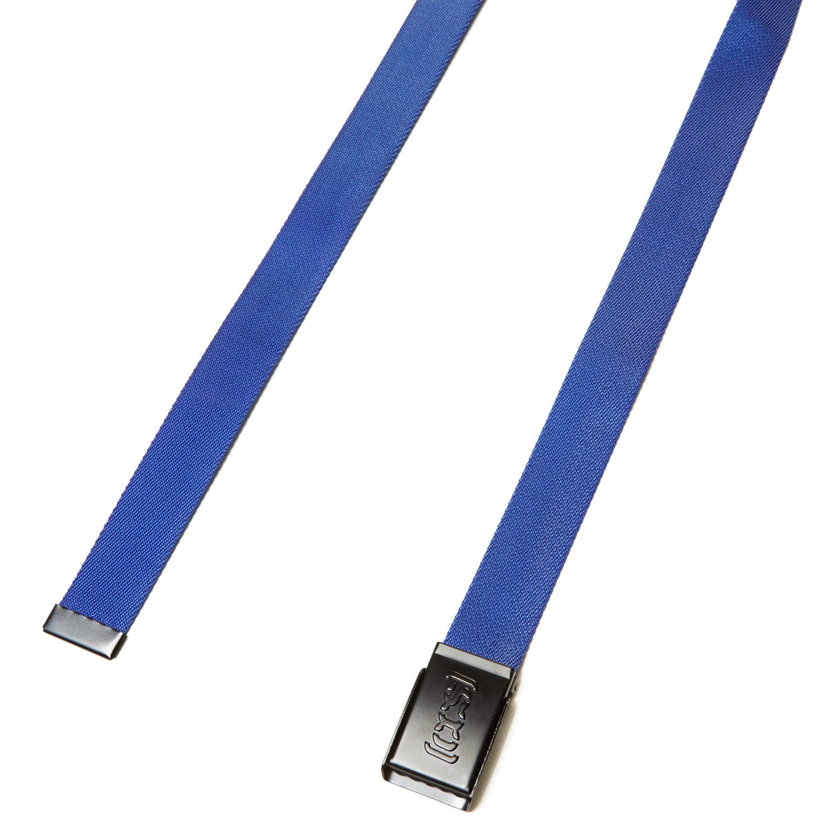 CCS Black Logo Buckle Belt - Royal Blue CCS Black Logo Buckle Belt - Royal Blue -Sports Ski Shop ccs black logo buckle belt royal blue 2