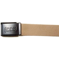 CCS Black Logo Buckle Belt - Tan 4 CCS Black Logo Buckle Belt - Tan -Sports Ski Shop ccs black logo buckle belt tan 1 e91a26e8 67da 434c 87ea 38f8a8002239