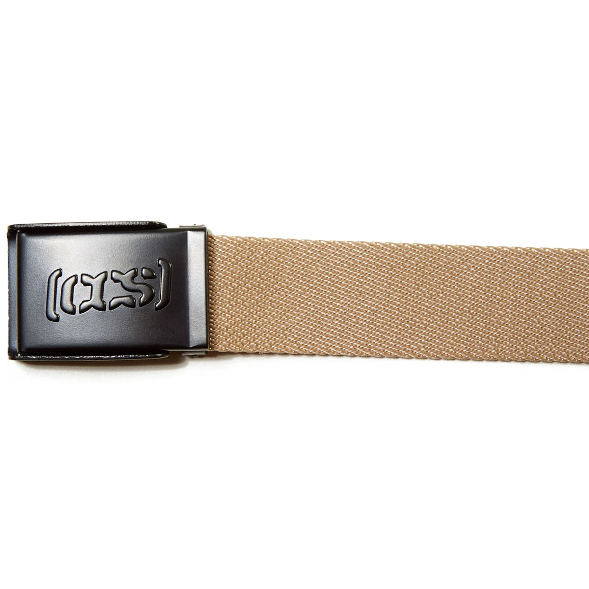 CCS Black Logo Buckle Belt - Tan CCS Black Logo Buckle Belt - Tan -Sports Ski Shop ccs black logo buckle belt tan 1 e91a26e8 67da 434c 87ea 38f8a8002239