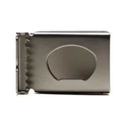 CCS Silver Kickflip Buckle Belt - Grey -Sports Ski Shop ccs buckle belt silver kickflip 1 eb5862b9 118e 4981 880c 12f01e10c2d3