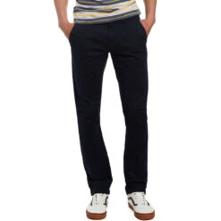 CCS Straight Fit Chino Pants - Navy -Sports Ski Shop ccs clipper straight fit chino pants navy 2 6