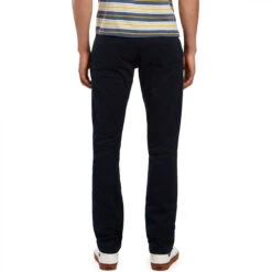 CCS Straight Fit Chino Pants - Navy -Sports Ski Shop ccs clipper straight fit chino pants navy 4 6