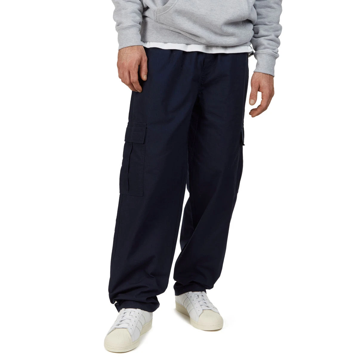 CCS Easy Ripstop Cargo Pants - Navy CCS Easy Ripstop Cargo Pants - Navy -Sports Ski Shop ccs easy ripstop cargo pants navy 1