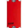 CCS Logo Skateboard Complete - Red -Sports Ski Shop ccs logo skateboard deck red c 761aa3d8 bfb0 4611 8714 d2c4b984b8d0