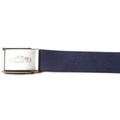 CCS Silver Kickflip Buckle Belt - Navy -Sports Ski Shop ccs silver kickflip buckle belt navy 1 8b54069e d6d9 459a b527 4f5db8665eeb