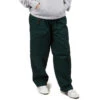 CCS Snap On Cargo Pants - Green